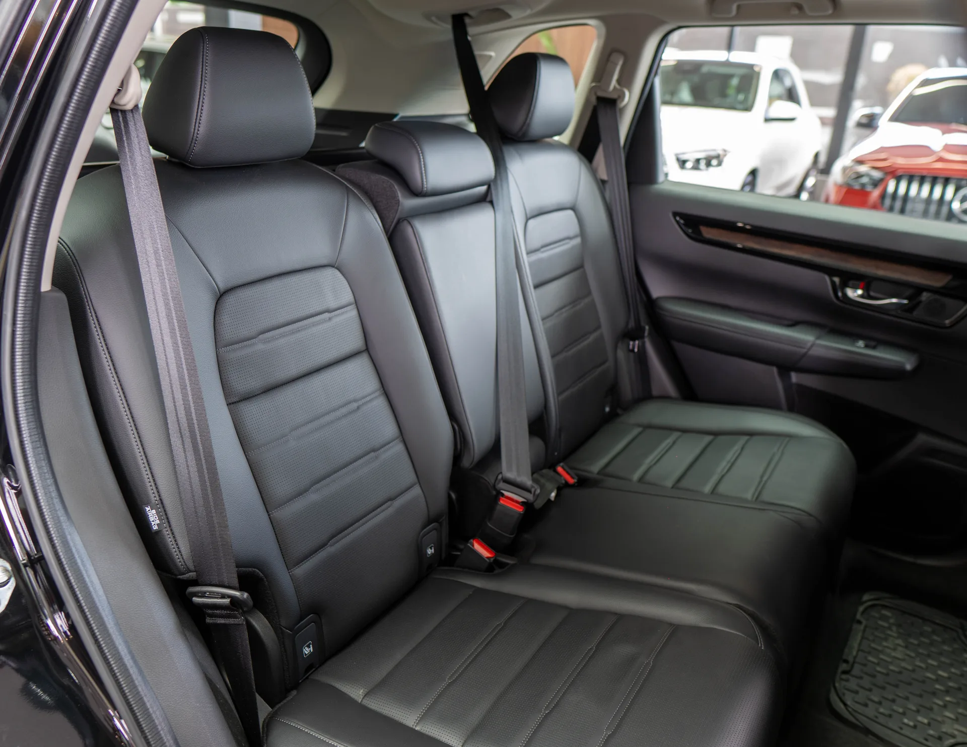 Honda CR-V 2025