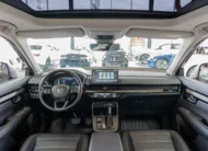 Honda CR-V 2025
