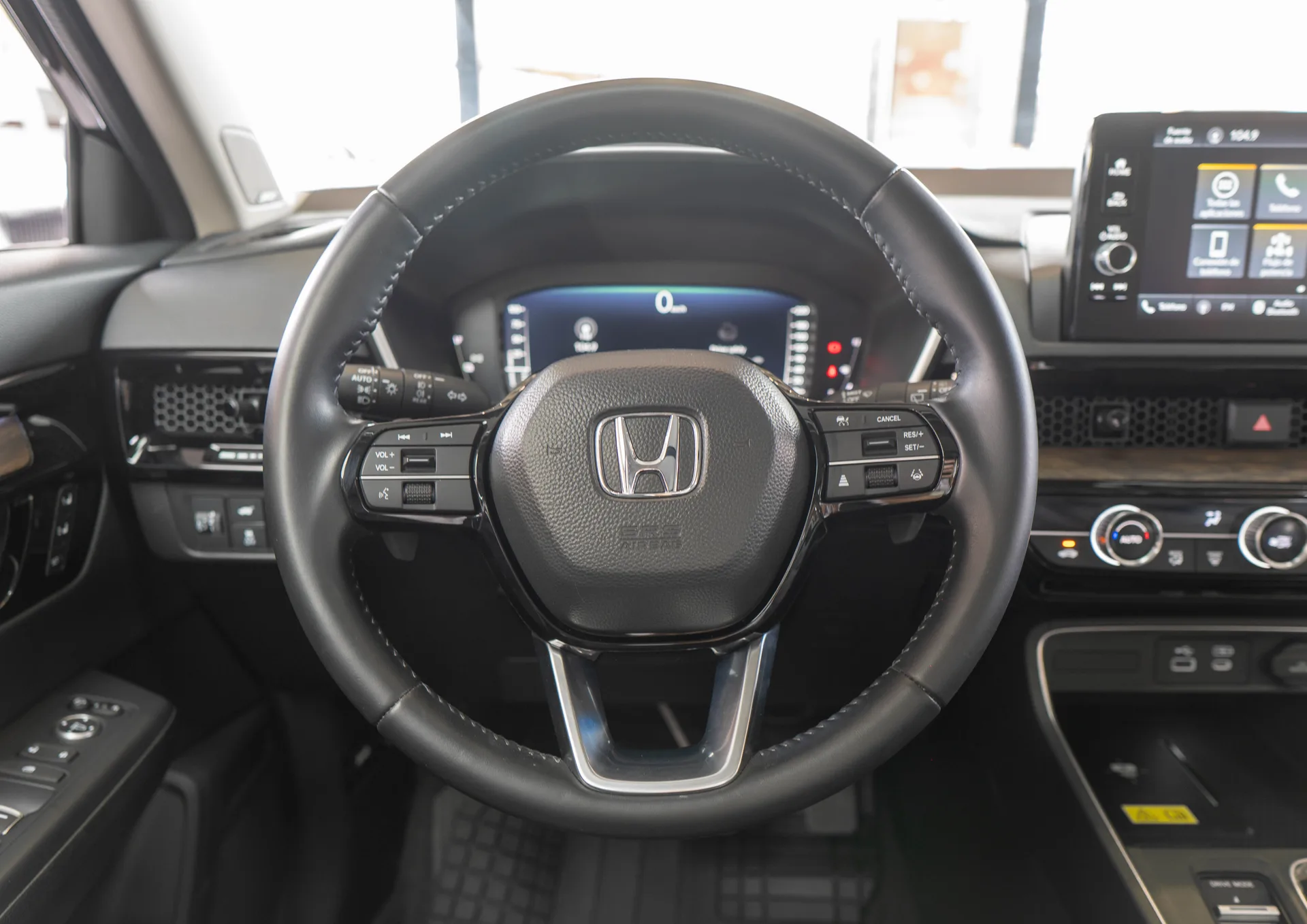 Honda CR-V 2025
