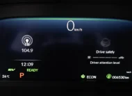 Honda CR-V 2025