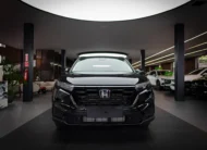 Honda CR-V 2025