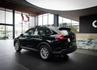 Honda CR-V 2025
