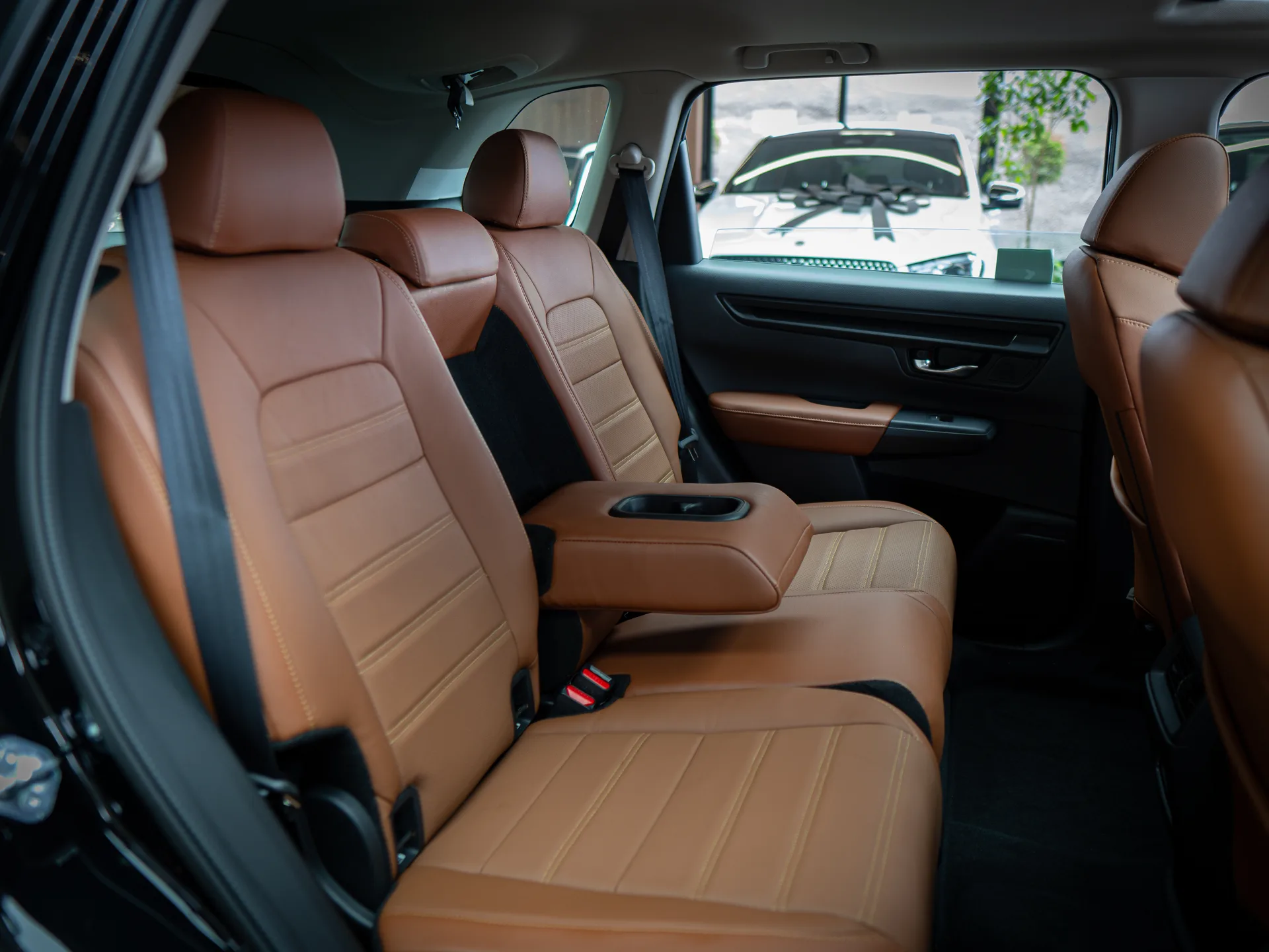 Honda CR-V 2025