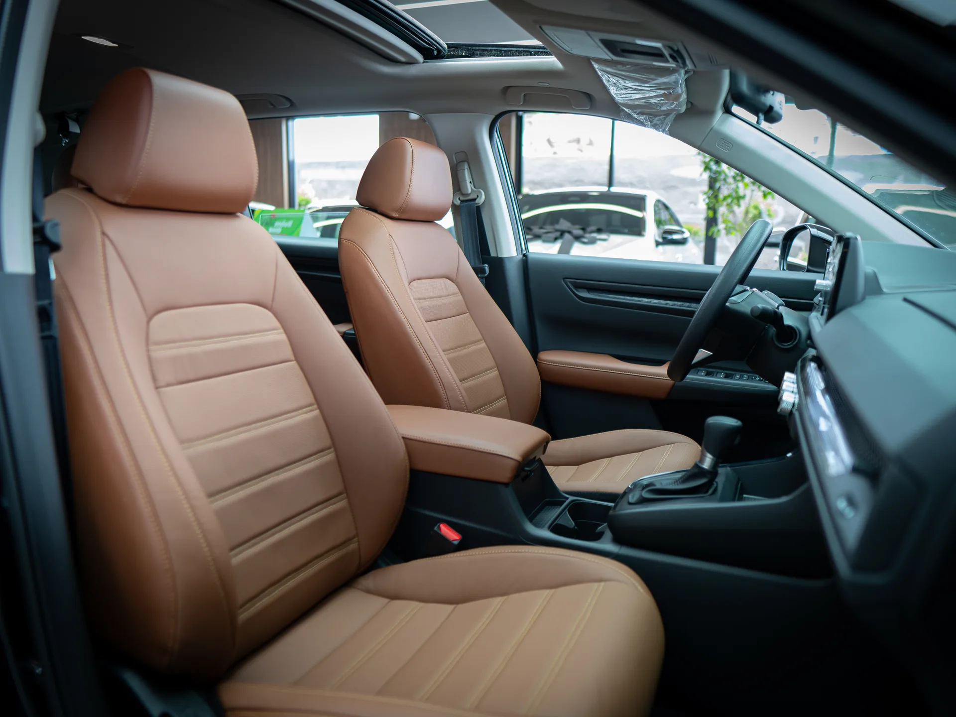 Honda CR-V 2025