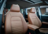 Honda CR-V 2025