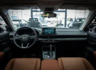 Honda CR-V 2025