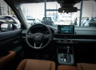 Honda CR-V 2025