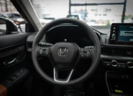 Honda CR-V 2025