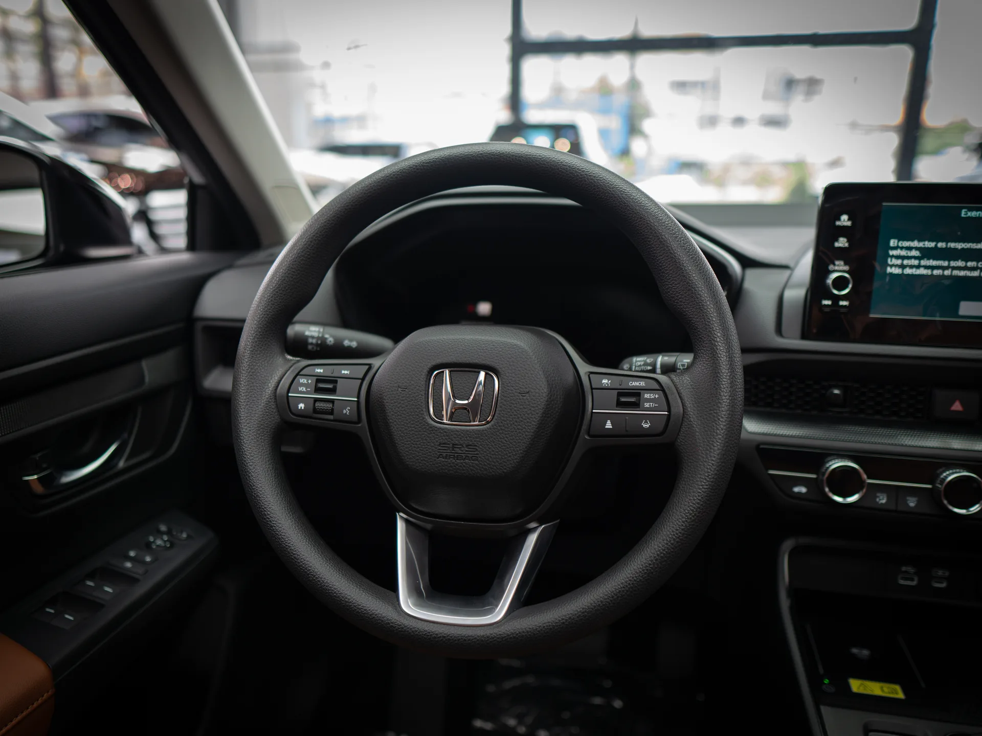 Honda CR-V 2025
