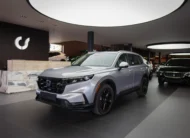 Honda CR-V 2025