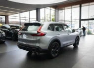 Honda CR-V 2025