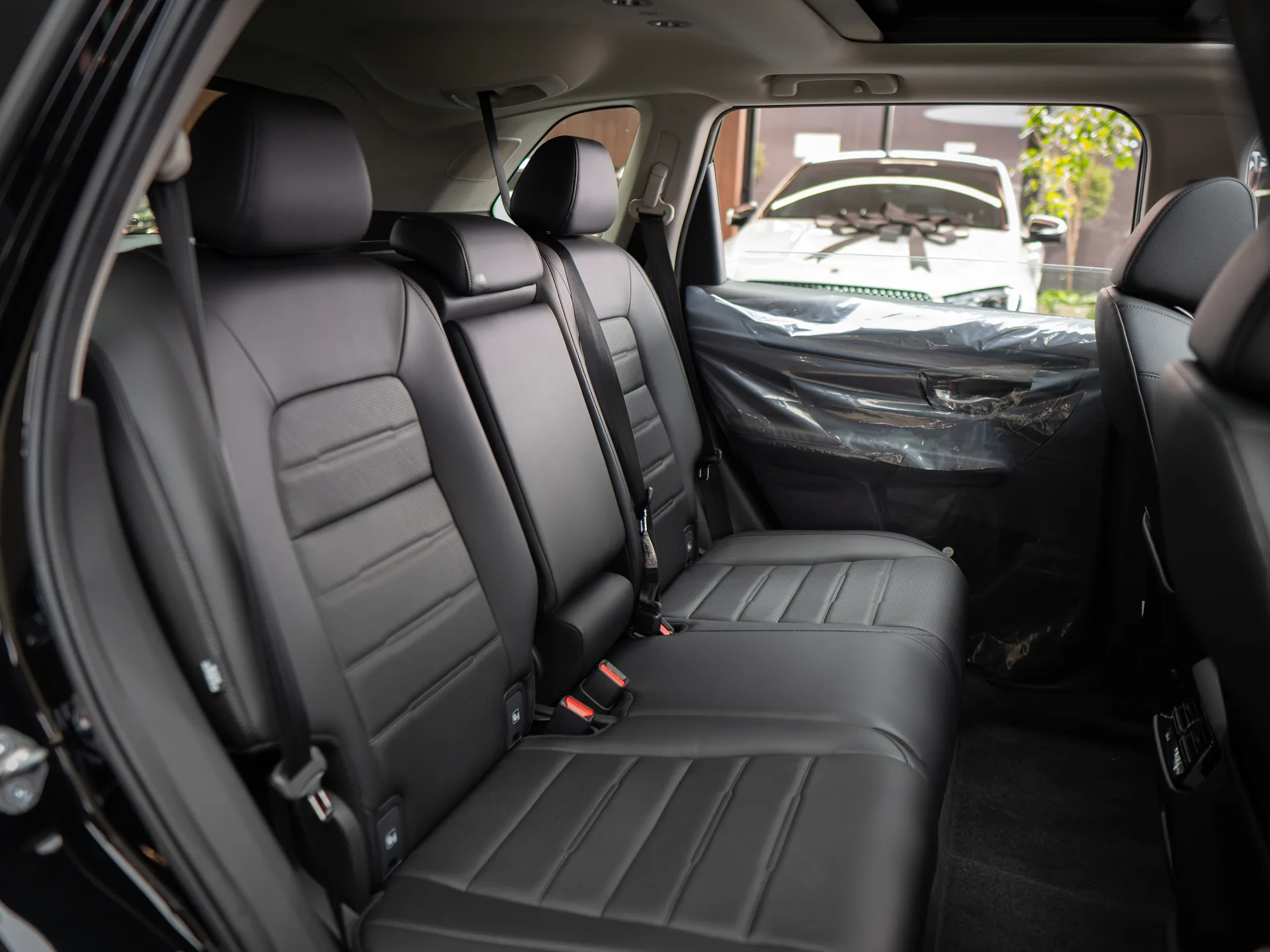 Honda CR-V 2025
