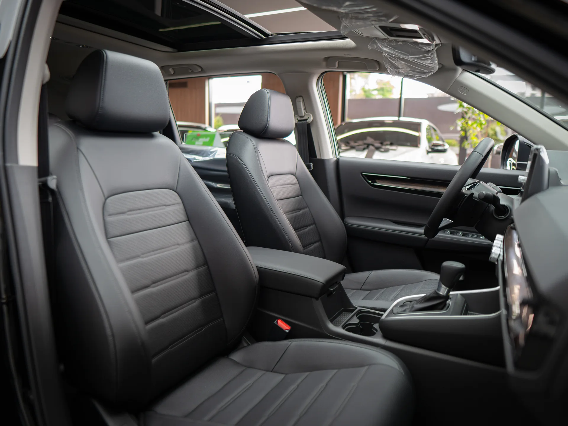 Honda CR-V 2025