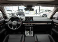 Honda CR-V 2025