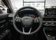 Honda CR-V 2025