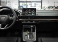 Honda CR-V 2025