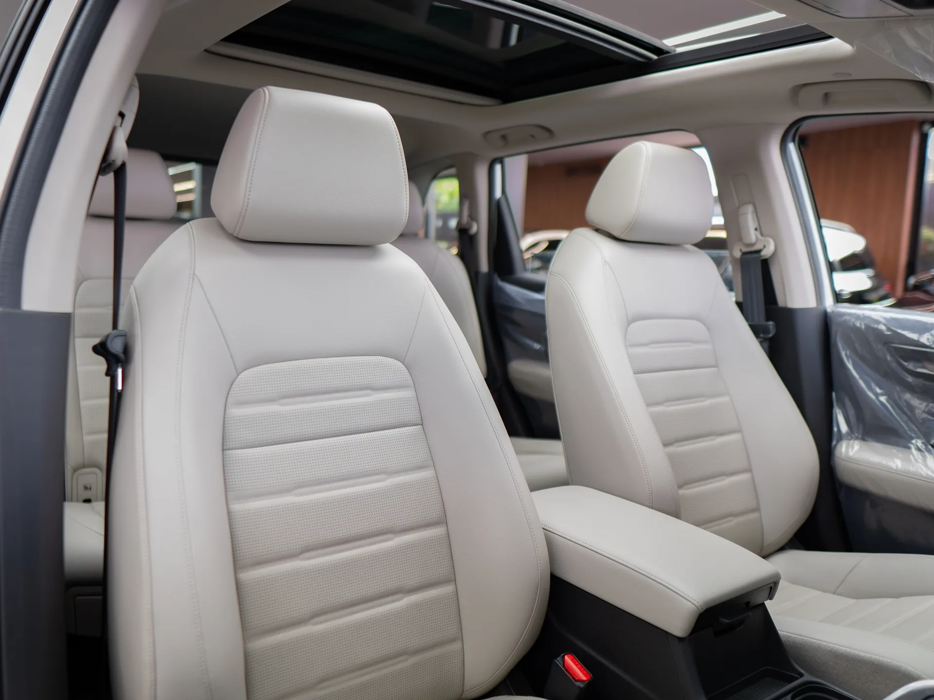 Honda CR-V 2025