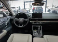 Honda CR-V 2025
