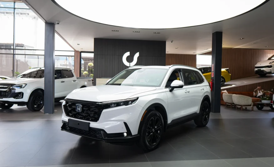 Honda CR-V 2025