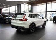 Honda CR-V 2025