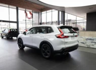 Honda CR-V 2025