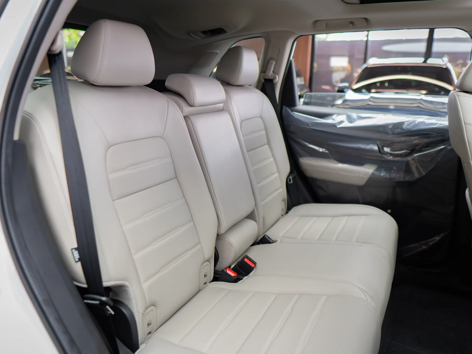 Honda CR-V 2025