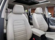 Honda CR-V 2025