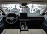 Honda CR-V 2025