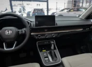 Honda CR-V 2025