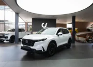 Honda CR-V 2025