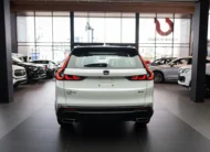 Honda CR-V 2025