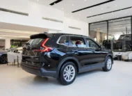 Honda CR-V 2026