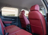 Honda CR-V 2026