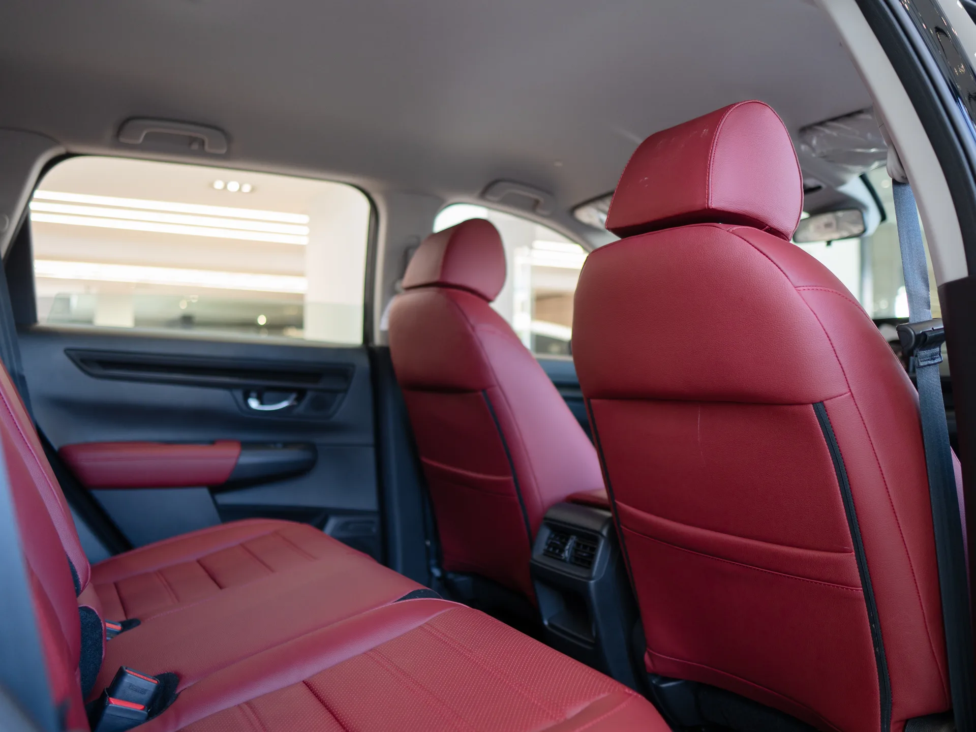Honda CR-V 2026