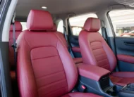 Honda CR-V 2026