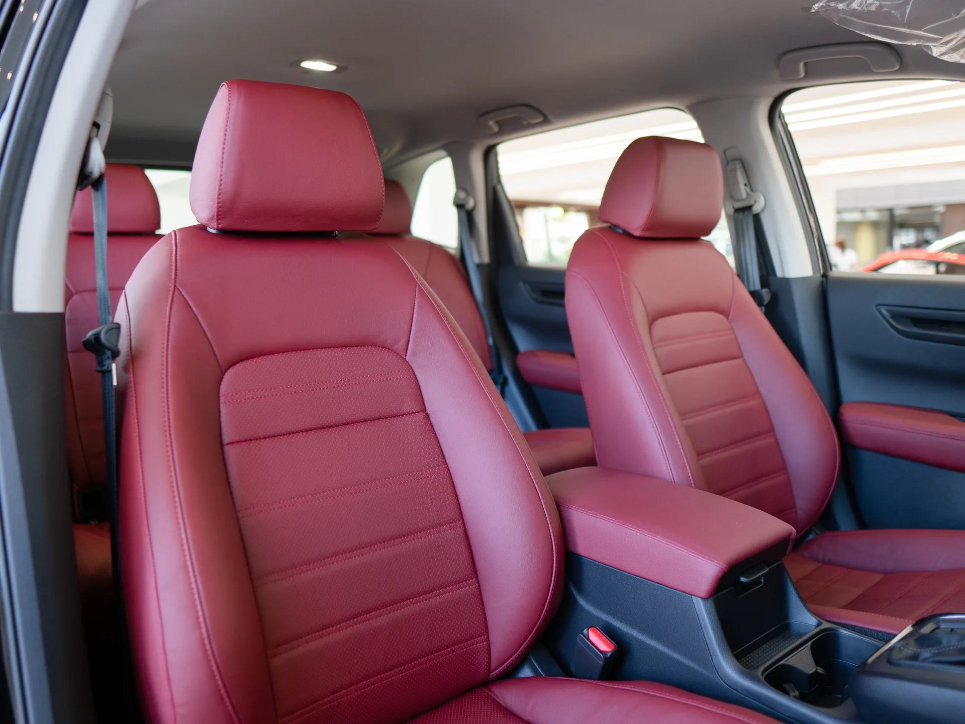 Honda CR-V 2026