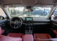 Honda CR-V 2026