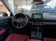 Honda CR-V 2026