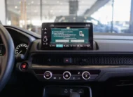 Honda CR-V 2026