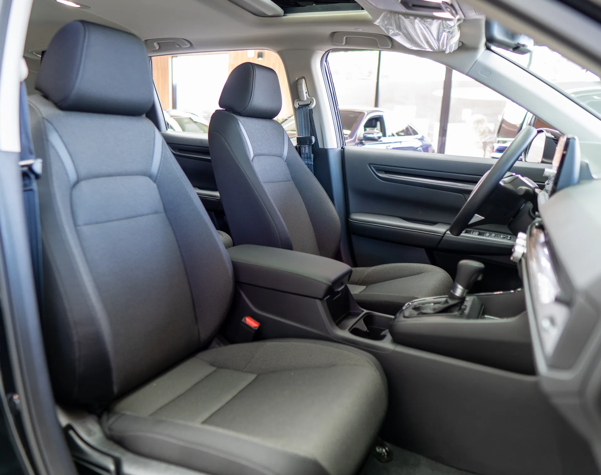 Honda CR-V 2026