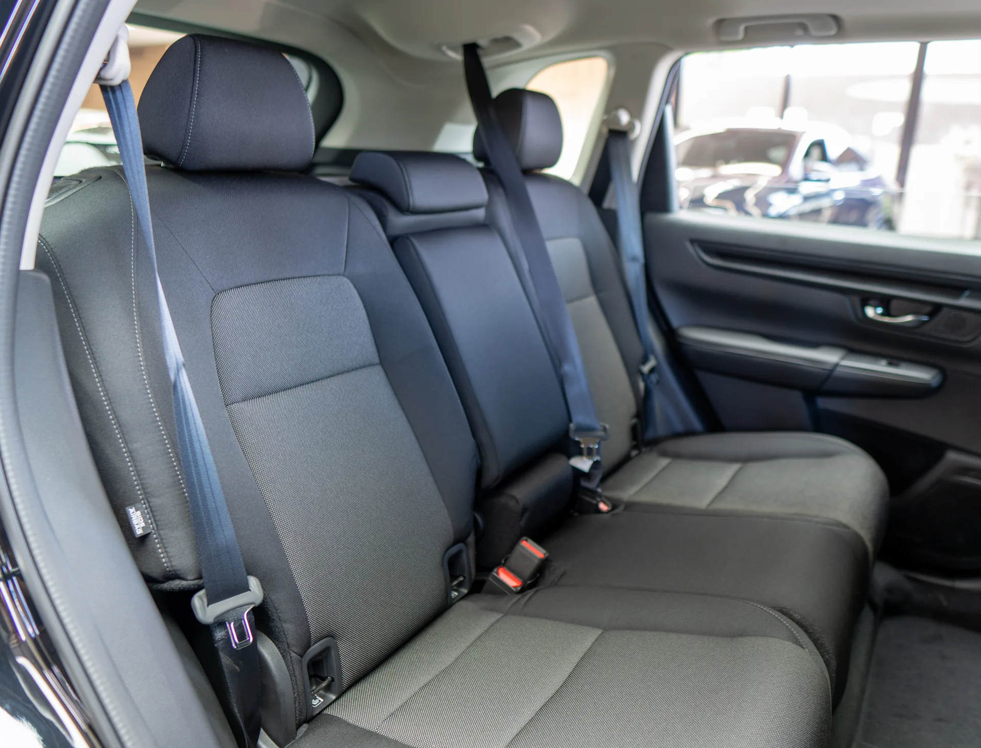 Honda CR-V 2026