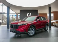 Honda CR-V 2026