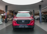 Honda CR-V 2026