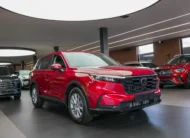Honda CR-V 2026