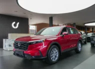 Honda CR-V 2026