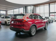 Honda CR-V 2026