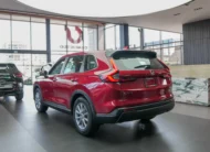 Honda CR-V 2026