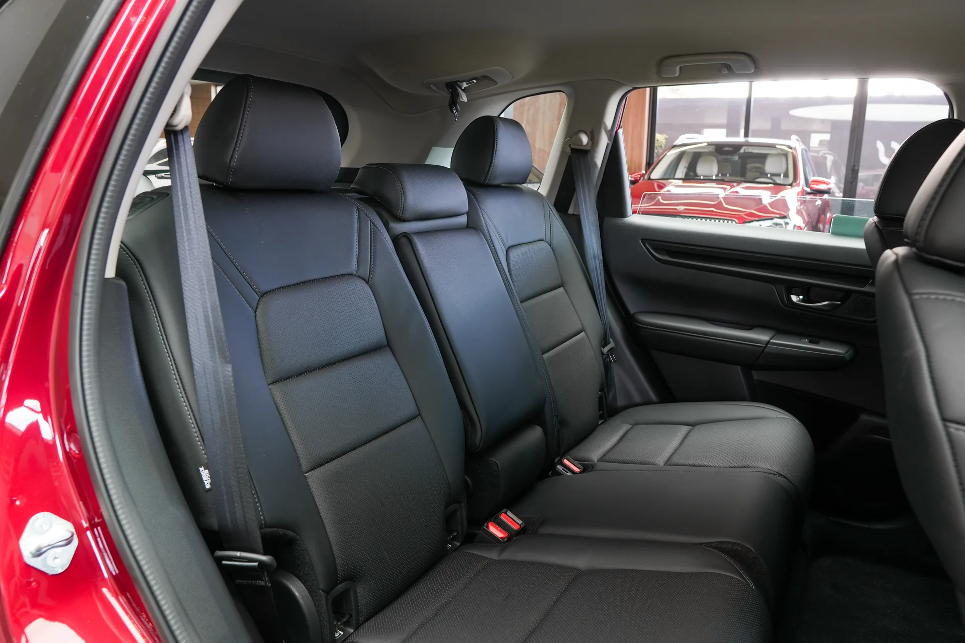Honda CR-V 2026