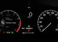 Honda CR-V 2026