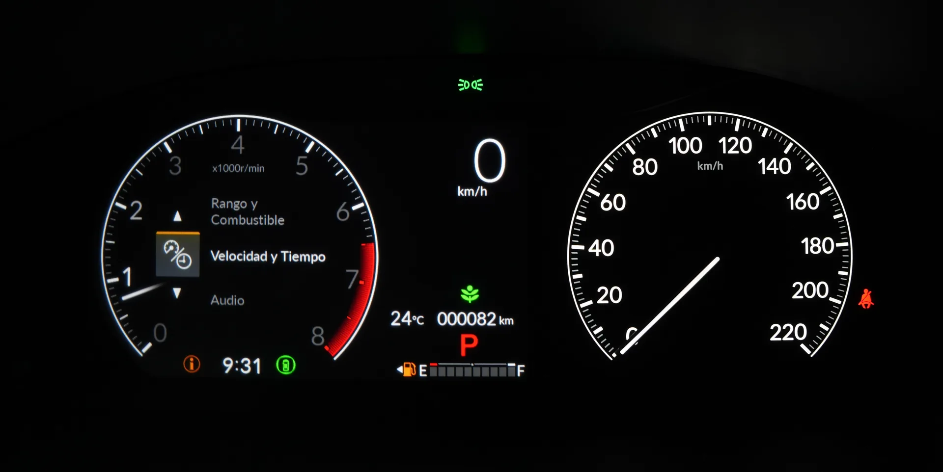 Honda CR-V 2026